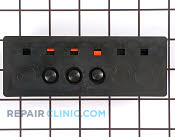 Switch - Part # 451303 Mfg Part # 2185592