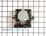 Timer - Part # 505987 Mfg Part # 3201336