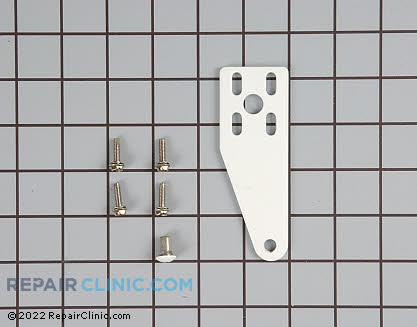 Bottom Hinge 11849-SB-KIT Main Product View