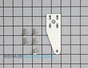 Bottom Hinge - Part # 1053253 Mfg Part # 11849-SB-KIT