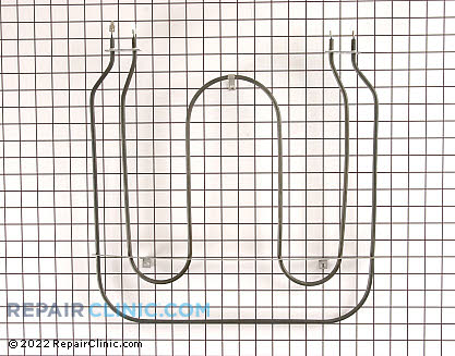 Broil Element W10207400 Main Product View