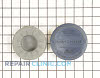 Cap WD12X10236      Alternate Product View