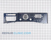 Control  Panel - Part # 1377238 Mfg Part # 3721ER1279T