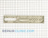 Control  Panel 8070640-81      Alternate Product View