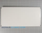 Door Assembly - Part # 586890 Mfg Part # 4388362