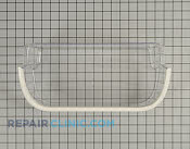Door Shelf Bin - Part # 1259382 Mfg Part # 241808205