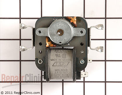 Range/Stove/Oven Thermistors