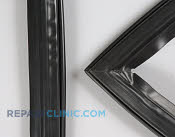 Gasket, door - Part # 1066686 Mfg Part # 11001148