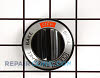 Knob WB3X5683        Alternate Product View