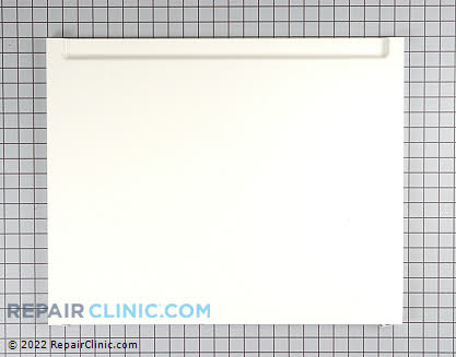 Outer Door Panel 8061733-0 Main Product View