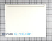 Outer Door Panel - Part # 764076 Mfg Part # 8061733-0