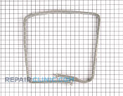 Seal - Part # 782458 Mfg Part # 318178800