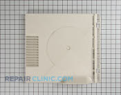 Shield - Part # 1469148 Mfg Part # 53002003