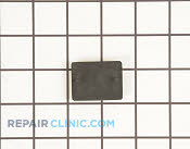 Spacer - Part # 1168665 Mfg Part # WH08X10025