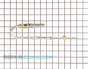 Tube ass'y #6 lp/sl - Part # 1063679 Mfg Part # 62458