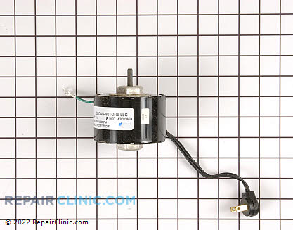 Blower Motor 23405-SER Main Product View