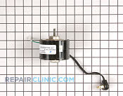 Blower Motor - Part # 948377 Mfg Part # 23405-SER
