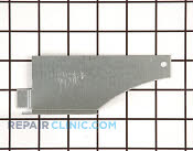 Cover - Part # 771326 Mfg Part # WE20X10005