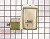 Damper 215011505 Alternate Product View