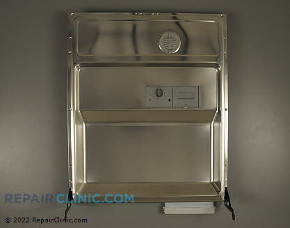 Door Liner 4937DD1001C Main Product View