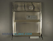 Door Liner - Part # 1395110 Mfg Part # 4937DD1001C
