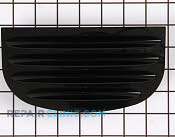 Drip Tray - Part # 879688 Mfg Part # WR17X10745