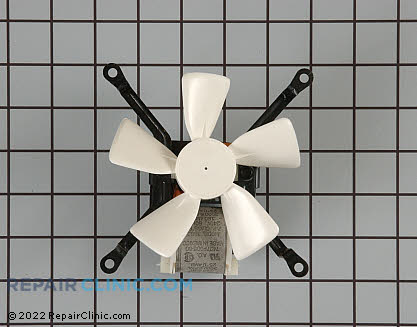 Fan Motor 7427P006-60 Main Product View