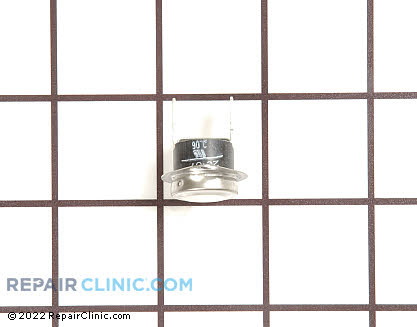 High Limit Thermostat 00422177 Main Product View