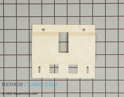 Insulator 5012W1N016A Main Product View