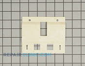 Insulator - Part # 1341717 Mfg Part # 5012W1N016A