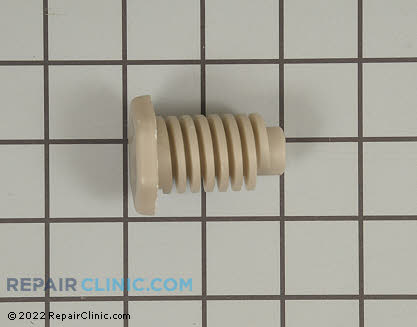 Leveling Leg W10058460 Main Product View