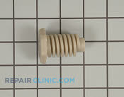 Leveling Leg - Part # 1446683 Mfg Part # W10058460