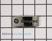 Manuals, Care Guides & Literature - Part # 942531 Mfg Part # WB02X10833