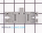 Mounting Bracket - Part # 1378744 Mfg Part # 154610501