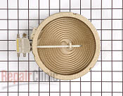 Radiant Surface Element - Part # 1032743 Mfg Part # 12002141