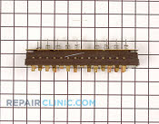 Switch - Part # 271534 Mfg Part # WD21X528