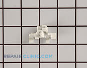 Tine Clip - Part # 943551 Mfg Part # WD28X10062