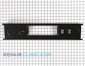 Touchpad and Control Panel - Part # 902476 Mfg Part # 74006746