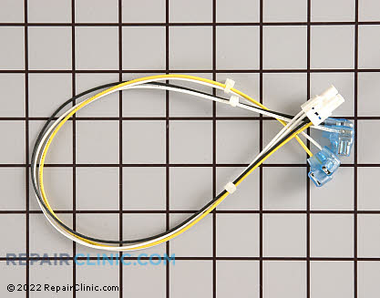 Wire Harness WB18X10193 Main Product View
