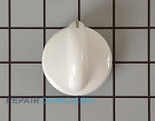 Control Knob - Part # 1084837 Mfg Part # WB03K10175