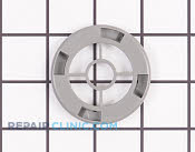Cover - Part # 1378760 Mfg Part # 154618301