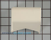 Cover,anti tip (right) - Part # 899459 Mfg Part # 12596701C
