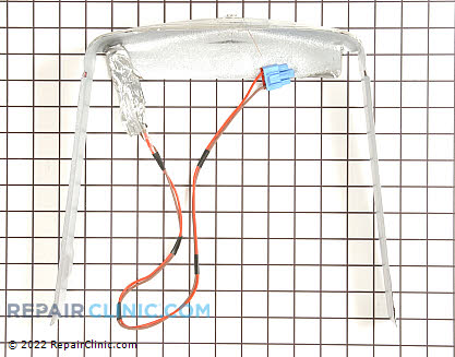 Drain Heater DA97-00111C Main Product View