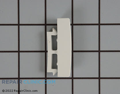 Hotpoint Refrigerator End Cap