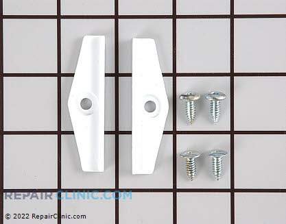 Hinge Cover 12001994 Main Product View