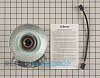 PTO Clutch 255-552 Alternate Product View