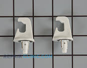 Shelf Support - Part # 296242 Mfg Part # WR2X2899