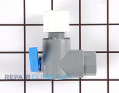 Shutoff - tank - Part # 914692 Mfg Part # WS15X10015