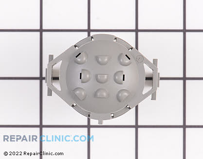 Spray Head 154616502       Main Product View