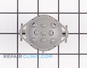 Spray Head - Part # 1378754 Mfg Part # 154616502